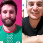 FÚTBOL MAYOR – “Tenemos que estar preparados y buscar la seguridad de todos los deportistas y los profesores”