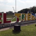 El Ejecutivo oficializará la bandera de El Trébol