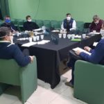 Los créditos con tasa subsidiada entre Mutuales y Municipio estarían disponibles a partir del lunes