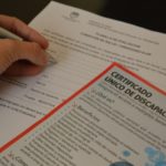 Se están otorgando nuevos Certificados de Discapacidad