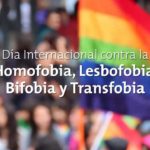 Celebrar el amor «en libertad y sin miedo» – Hoy es el Día Internacional contra la Homofobia, la Transfobia y la Bifobia