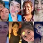 Se cometieron al menos 30 femicidios durante la cuarentena