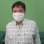 Almada aguardará la confirmación del Gobierno para flexibilizar medidas en la ciudad