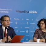 Se implementa una nueva definición de caso sospechoso de COVID-19