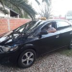 Cómo viajar en remisse en tiempos de cuarentena