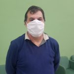 Bonelli y dos minutas al Ejecutivo para prevenir y para organizar