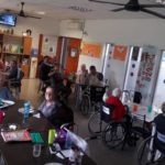 SBRASCINI – “Seguimos puntillosamente todos los protocolos del ministerio”