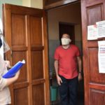 Santa Fe inspecciona las residencias para adultos mayores