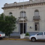 Gozaba de libertad condicional y fue detenido en Sastre
