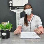 MELISA CANZONETTI – La nutrición en tiempos de cuarentena