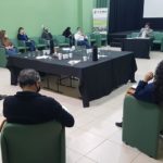 ALMADA Y LA MESA ECONOMICA SOCIAL – «Las consecuencias sociales perdurarán en el tiempo»