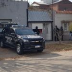 OPERATIVO POR DROGAS – Resultado positivo y una detenida mayor de edad