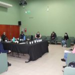 El Municipio se reunió con los gastronómicos por la propuesta de «Iniciativa colectiva»