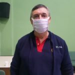 DOMINIO – «Los controles en las rutas serán de 24 hs. desde hoy»