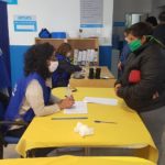 Las tarjetas «AlimentAR» inyectarán 6 millones de pesos en la economía local