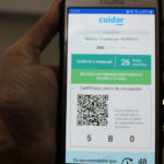 Habrá que tramitar nuevamente el permiso de circulación