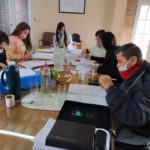 Se abren inscripciones a los programas “Estudiar no es secundario” y “Enseñar no es secundario”