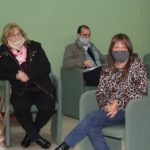 El Comité de Emergencia COVID19 se reunió en la ciudad