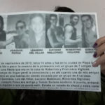 DESAHOGO SEXUAL – La Justicia, machista y patriarcal que tiene que caer