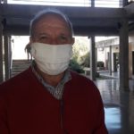 LÉPORE – «La necesidad fue muchísima pero tuvimos la posibilidad de acompañar a gran parte de la población»
