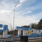 El Trébol tendrá su acto por el Día de la Bandera