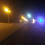 Operativo de transito y control de ingreso sobre Ruta 13 para detectar el arribo de un comerciante que venía de CABA