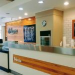 Dolcezza y su promo de viernes en helados