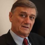 Falleció el exgobernador Hermes Binner