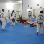 Taekwondo se suma a los deportes que vuelven a los entrenamientos
