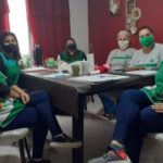 BICHITOS VERDES – Las docentes planifican para la futura vuelta a las «salitas»
