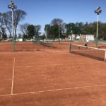 TENIS – Se vienes un “Torneo de dobles” en El Expreso