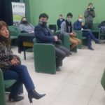 El Trébol se prepara para ser Sede de la Agencia de Desarrollo del Departamento San Martín