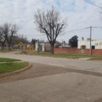 HABRIA SIDO TRAS UNA GRESCA – Un joven fue encontrado inconsciente con un fuerte golpe en la cabeza