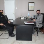 Almada y Ñañez concuerdan que la autoría de hechos delictivos provienen de un «grupito» menor de delincuentes