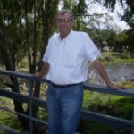 El Expreso reconoció al querido Daniel Bonetto