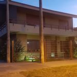 Intentaron robarle a la familia Perona mientras dormían