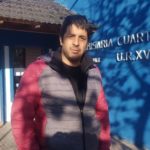 GUILLE GIORGIS – «Ladró el perro y no pudieron ingresar»