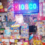 Los kioscos podrán abrir hasta las 23 hs.
