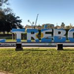 Sólo 3 casos en la ciudad