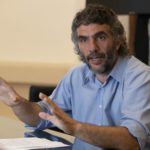 Mauricio Caussi sigue al frente de la EPE