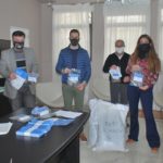 HUERTA FAMILIAR – Este viernes se entregan los kits de semillas