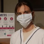 MELISA CANZONETTI – La diabetes en tiempos de cuarentena