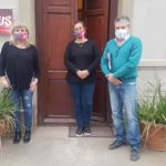 «6 de Junio», Mutual San Martín y Plus arquitectura – Una nueva manera de invertir en ladrillos