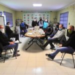 Los clubes de El Trébol listos para cuando la provincia habilite sus protocolos