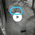 INSOLITO DESENLACE EN EL ROBO EN MARIA SUSANA – Al ladrón le faltaban dos dedos y así lo descubrieron