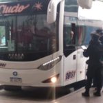 ROSARIO – El repatriado desde Perú finalmente dio «negativo» en COVID19