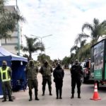 CINCO NUEVOS CASOS DE COVID – Cuatro son en Villa Ocampo