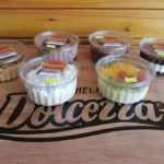 Arrancó el «finde» y dolcezza tiene las mejores opciones para vos