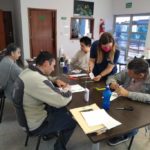 Nuevas propuestas interdisciplinarias en el Hogar “Arco Iris”