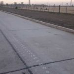 CALLE LOZADA – Se iniciarán las acciones legales correspondientes al responsable